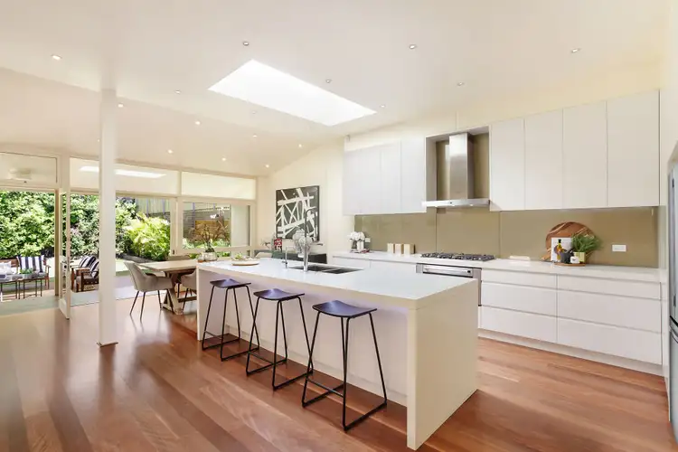 Third view of Homely house listing, 13 Day Avenue, Kensington NSW 2033