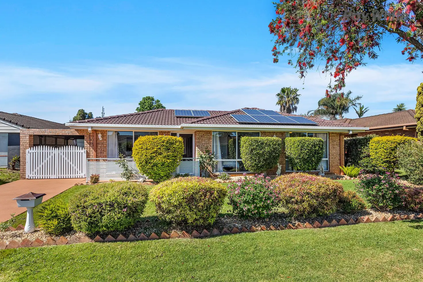 Main view of Homely house listing, 6 Snow Wood Place, Albion Park Rail NSW 2527