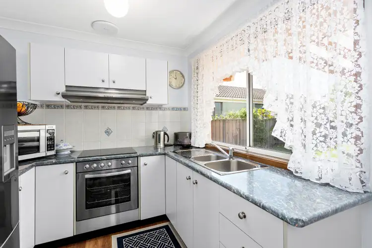 Second view of Homely house listing, 6 Snow Wood Place, Albion Park Rail NSW 2527