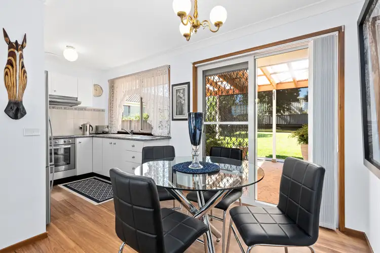 Fourth view of Homely house listing, 6 Snow Wood Place, Albion Park Rail NSW 2527