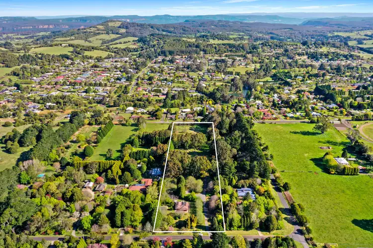 Second view of Homely house listing, 3 Lemmons Road, Robertson NSW 2577