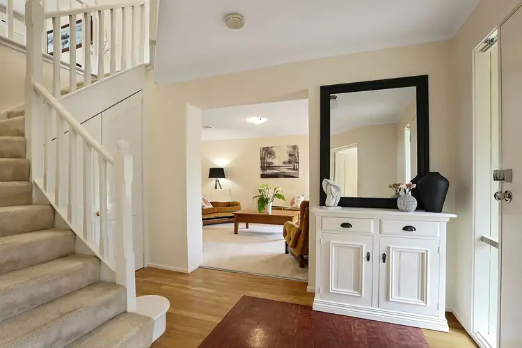Second view of Homely house listing, 42 Lara Boulevard, Lara VIC 3212