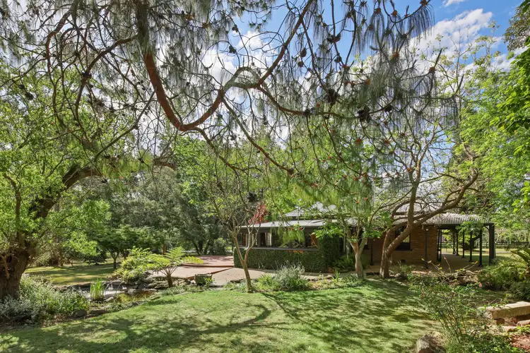 12 Garemyn Road, Middle Dural NSW 2158