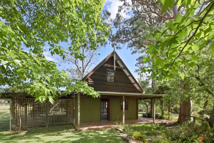 Second view of Homely house listing, 12 Garemyn Road, Middle Dural NSW 2158