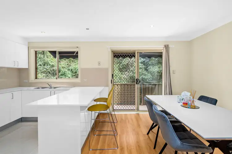 Third view of Homely townhouse listing, 2/5 Henry Kendall Avenue, Padstow Heights NSW 2211