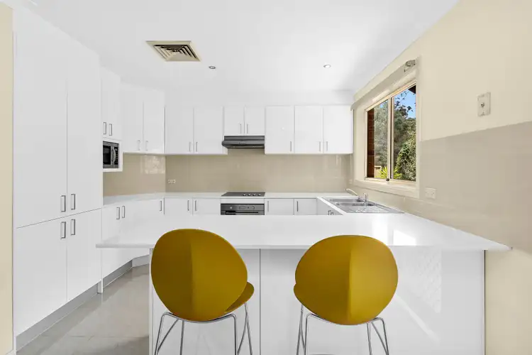 Fourth view of Homely townhouse listing, 2/5 Henry Kendall Avenue, Padstow Heights NSW 2211
