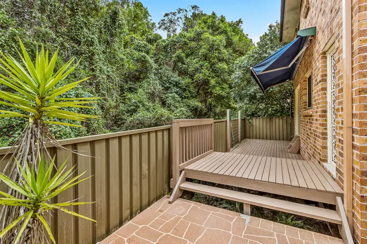 Fifth view of Homely townhouse listing, 2/5 Henry Kendall Avenue, Padstow Heights NSW 2211