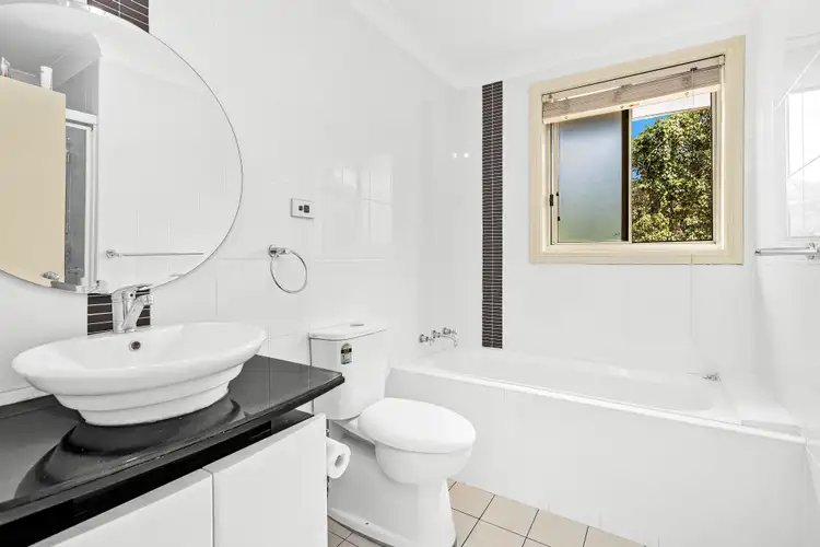 Sixth view of Homely townhouse listing, 2/5 Henry Kendall Avenue, Padstow Heights NSW 2211