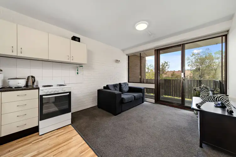 Second view of Homely unit listing, 5D/52 Deloraine Street, Lyons ACT 2606