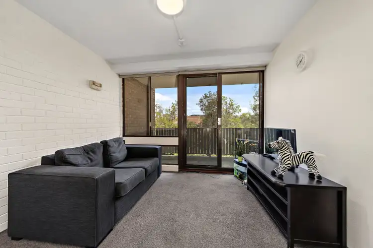 Third view of Homely unit listing, 5D/52 Deloraine Street, Lyons ACT 2606