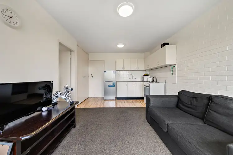 Fourth view of Homely unit listing, 5D/52 Deloraine Street, Lyons ACT 2606