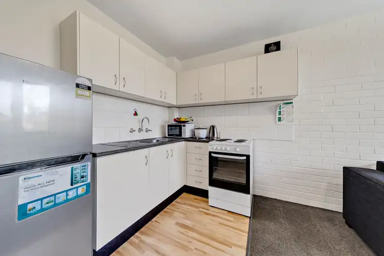 Fifth view of Homely unit listing, 5D/52 Deloraine Street, Lyons ACT 2606