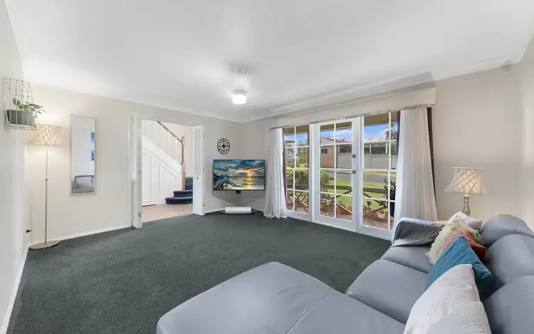 Third view of Homely house listing, 112 Trobriand Crescent, Glenfield NSW 2167
