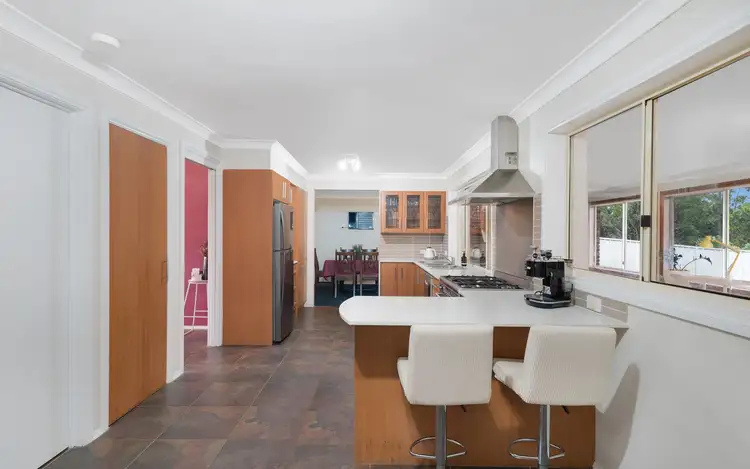 Fourth view of Homely house listing, 112 Trobriand Crescent, Glenfield NSW 2167