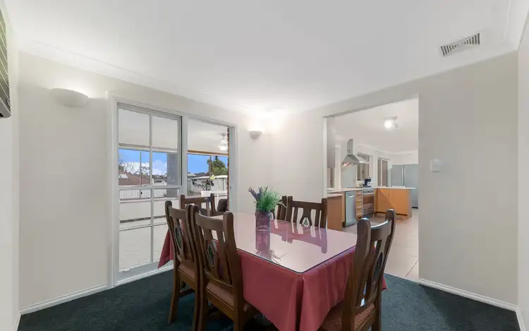 Fifth view of Homely house listing, 112 Trobriand Crescent, Glenfield NSW 2167