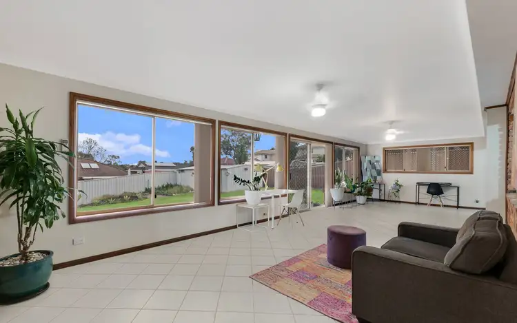 Sixth view of Homely house listing, 112 Trobriand Crescent, Glenfield NSW 2167