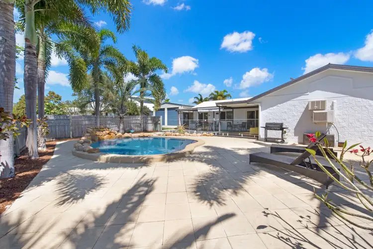 Third view of Homely house listing, 1 Donostia Crescent, Bushland Beach QLD 4818