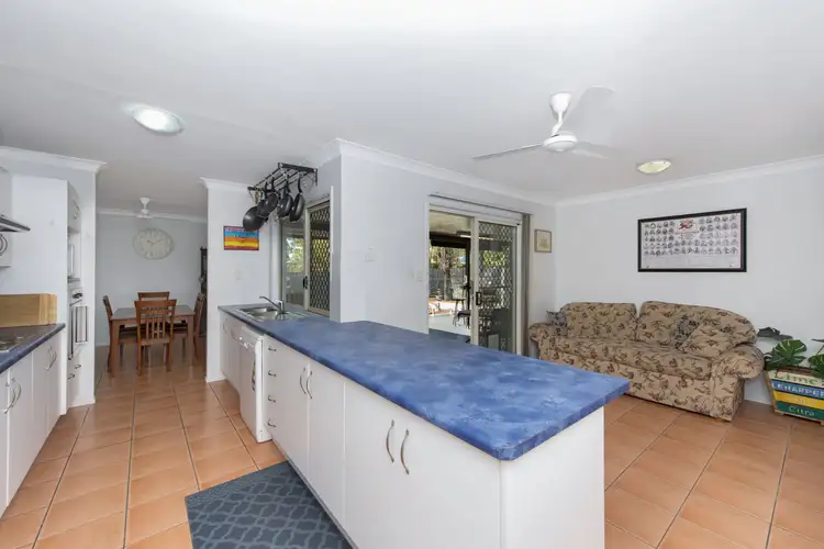 Fifth view of Homely house listing, 1 Donostia Crescent, Bushland Beach QLD 4818