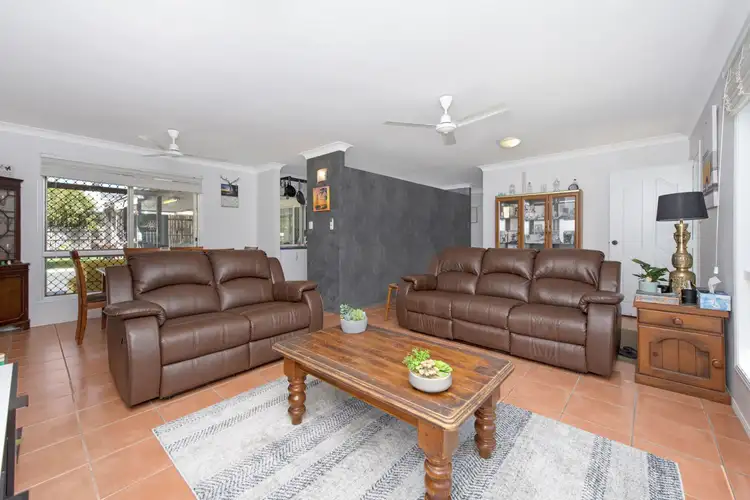 Sixth view of Homely house listing, 1 Donostia Crescent, Bushland Beach QLD 4818