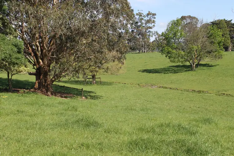 Main view of Homely rural property listing, 45 Allen Road East, Lardner VIC 3821