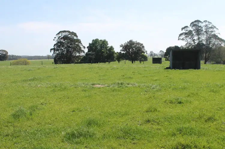 Fifth view of Homely rural property listing, 45 Allen Road East, Lardner VIC 3821