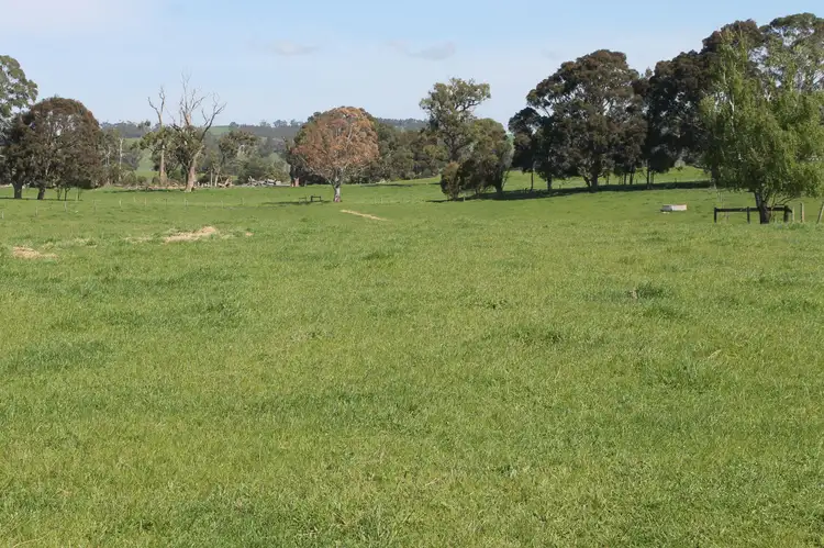 Sixth view of Homely rural property listing, 45 Allen Road East, Lardner VIC 3821