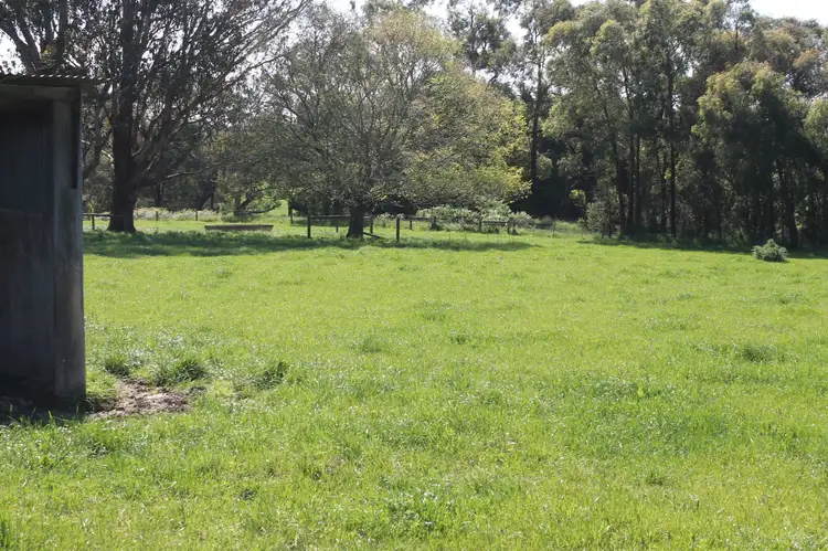 Seventh view of Homely rural property listing, 45 Allen Road East, Lardner VIC 3821