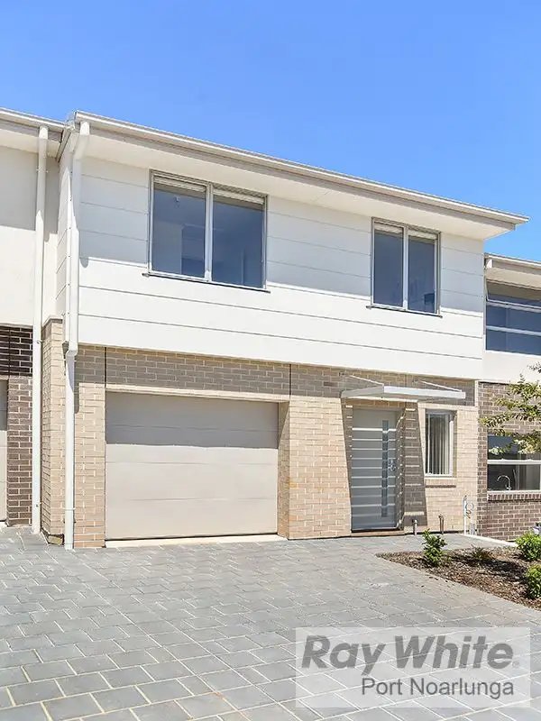 Main view of Homely house listing, Unit 2 -  68 Gulfview Road, Christies Beach SA 5165