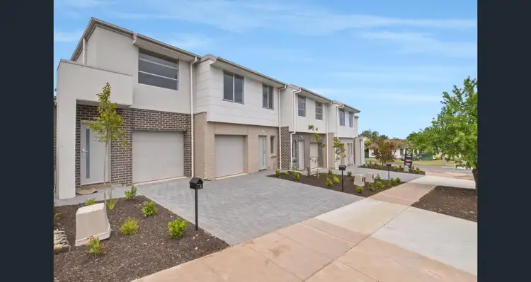 Second view of Homely house listing, Unit 2 -  68 Gulfview Road, Christies Beach SA 5165