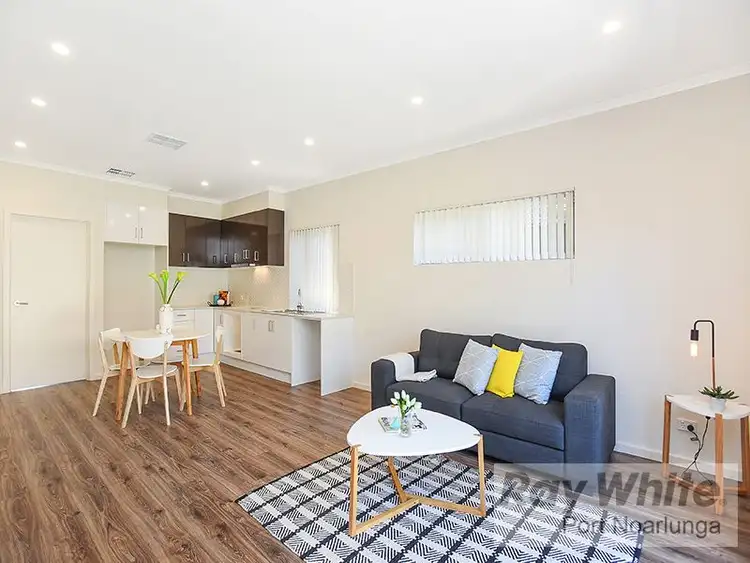 Third view of Homely house listing, Unit 2 -  68 Gulfview Road, Christies Beach SA 5165