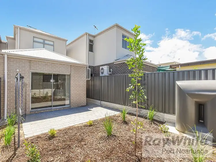 Fourth view of Homely house listing, Unit 2 -  68 Gulfview Road, Christies Beach SA 5165