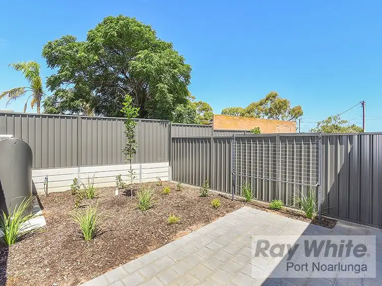 Fifth view of Homely house listing, Unit 2 -  68 Gulfview Road, Christies Beach SA 5165