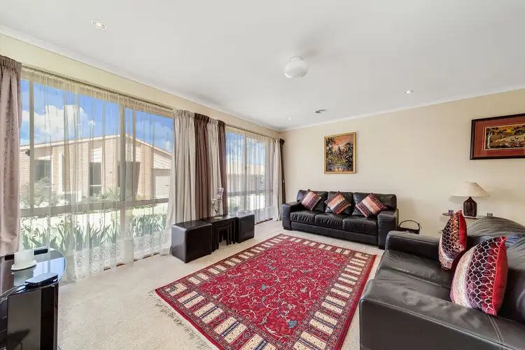 Third view of Homely townhouse listing, 6/12 Kenyon Circuit, Monash ACT 2904