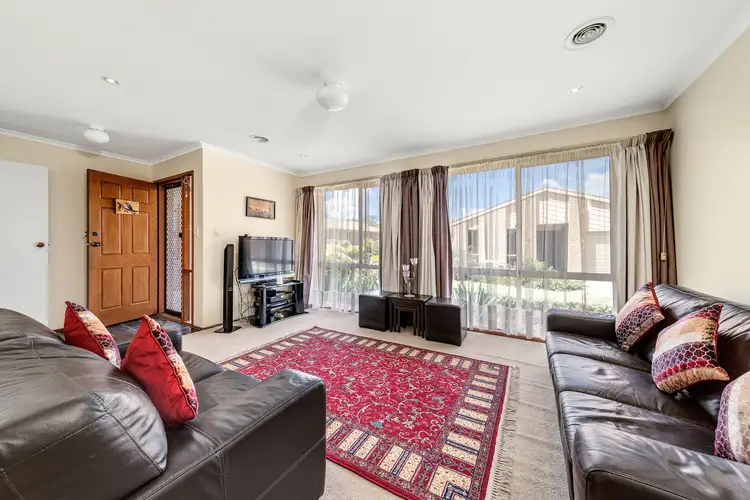 Fourth view of Homely townhouse listing, 6/12 Kenyon Circuit, Monash ACT 2904