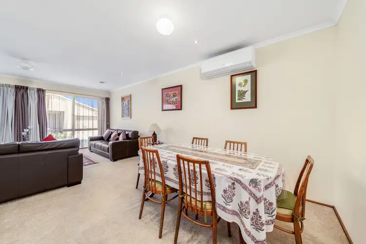 Fifth view of Homely townhouse listing, 6/12 Kenyon Circuit, Monash ACT 2904