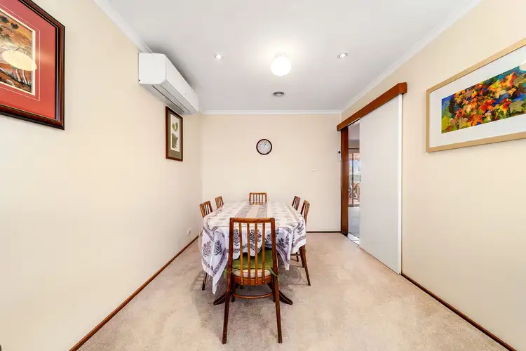 Sixth view of Homely townhouse listing, 6/12 Kenyon Circuit, Monash ACT 2904