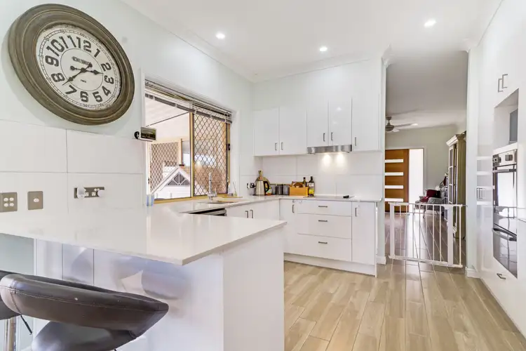 Fourth view of Homely house listing, 14 Clayton Drive, Edens Landing QLD 4207