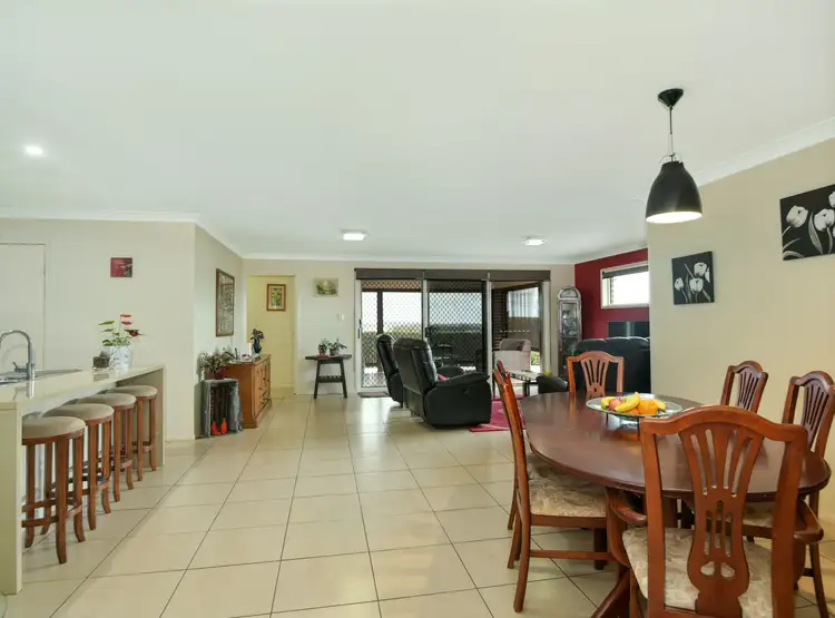Third view of Homely house listing, 15 Plover Court, Highfields QLD 4352