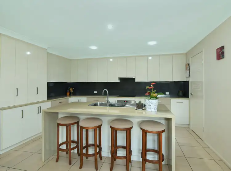 Fourth view of Homely house listing, 15 Plover Court, Highfields QLD 4352