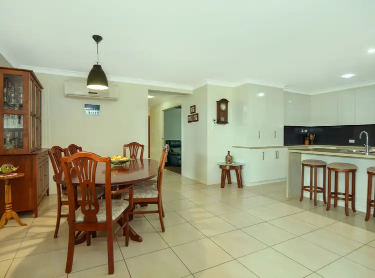 Fifth view of Homely house listing, 15 Plover Court, Highfields QLD 4352