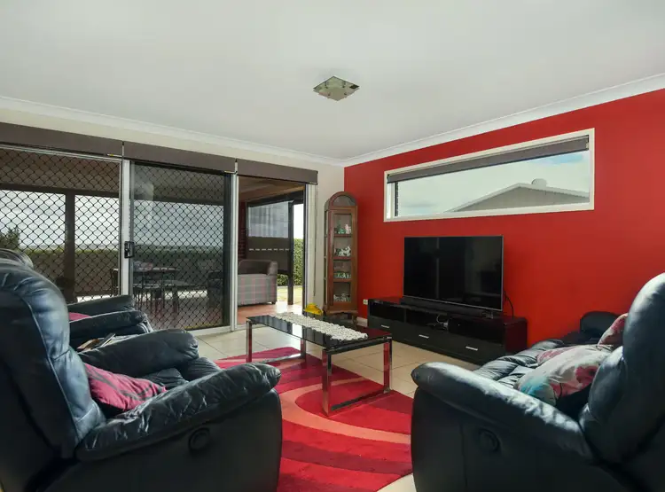 Sixth view of Homely house listing, 15 Plover Court, Highfields QLD 4352