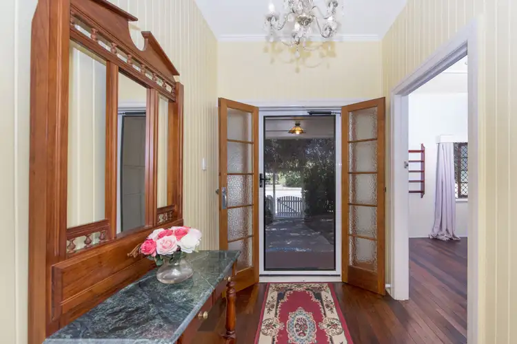 Second view of Homely house listing, 6 Gulliver Street, Mundingburra QLD 4812