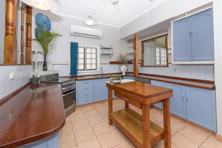 Third view of Homely house listing, 6 Gulliver Street, Mundingburra QLD 4812