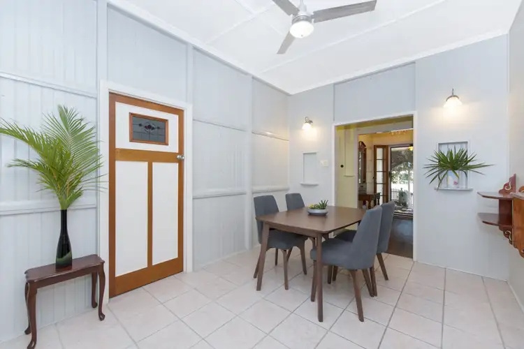 Fifth view of Homely house listing, 6 Gulliver Street, Mundingburra QLD 4812