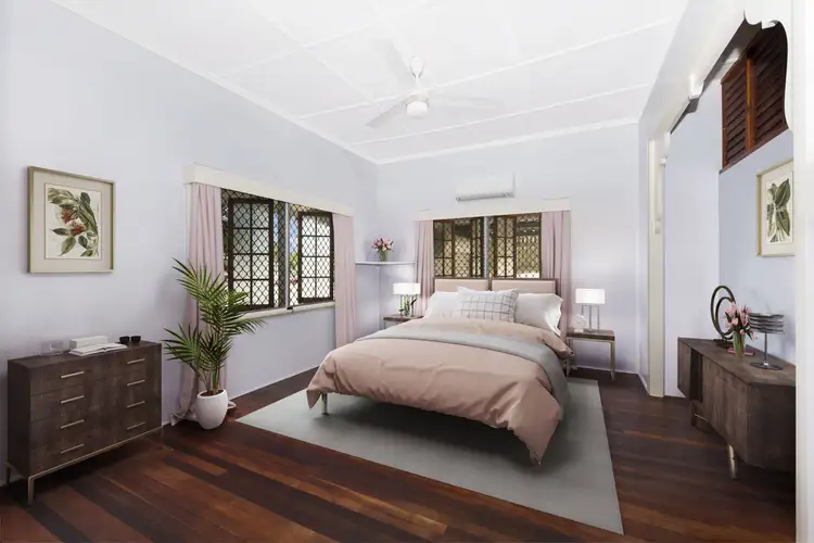 Sixth view of Homely house listing, 6 Gulliver Street, Mundingburra QLD 4812