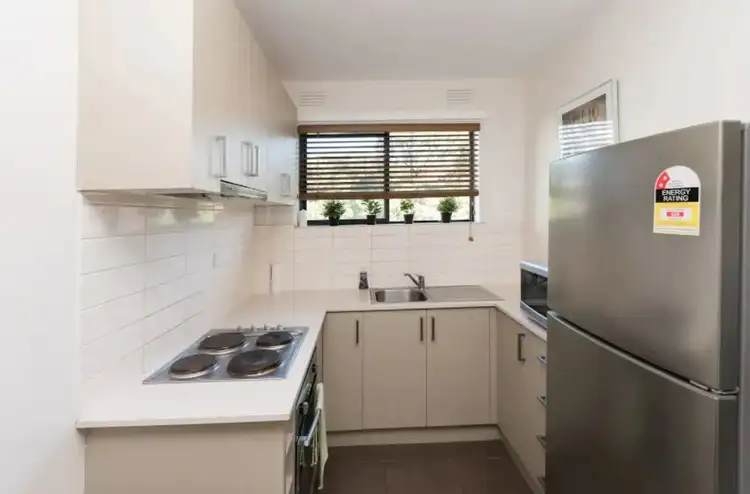 Main view of Homely apartment listing, 5/126 Inkerman Street, St Kilda VIC 3182