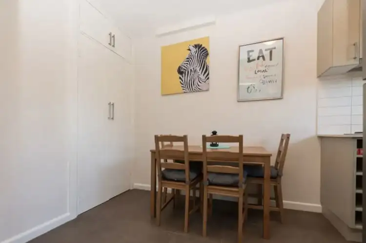 Second view of Homely apartment listing, 5/126 Inkerman Street, St Kilda VIC 3182
