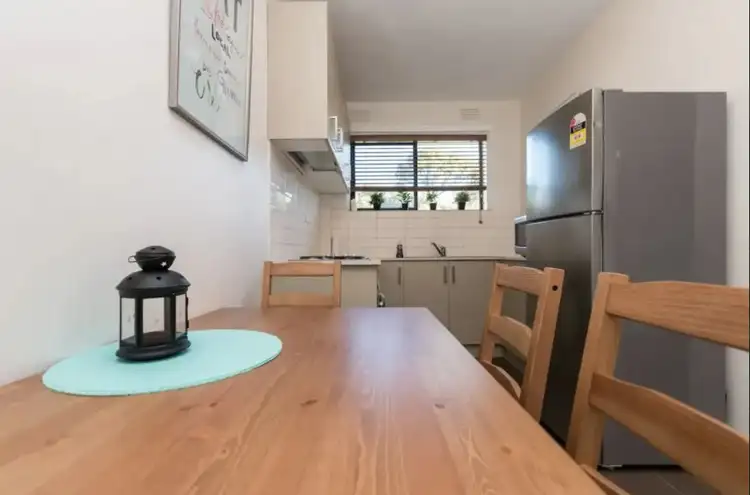 Third view of Homely apartment listing, 5/126 Inkerman Street, St Kilda VIC 3182