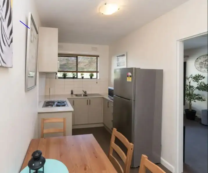 Fourth view of Homely apartment listing, 5/126 Inkerman Street, St Kilda VIC 3182