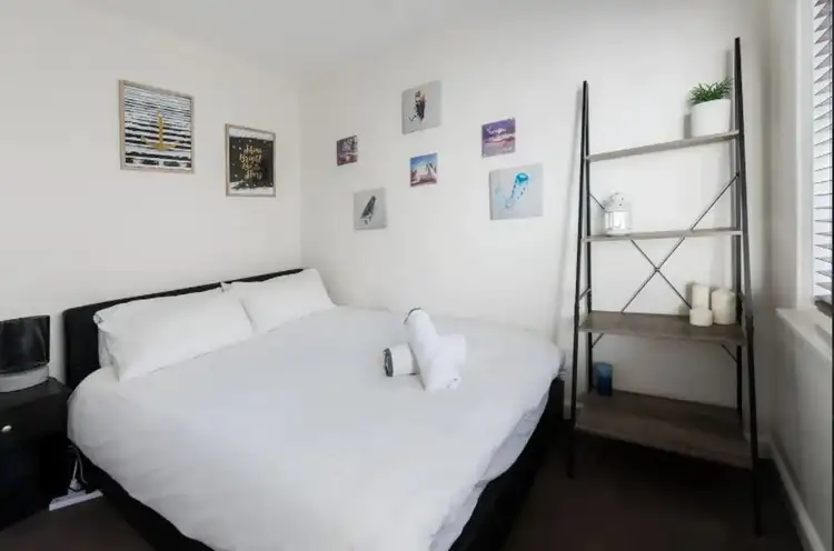 Fifth view of Homely apartment listing, 5/126 Inkerman Street, St Kilda VIC 3182